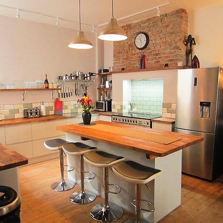Designer Maisonette Whole Apartment Brighton Bagian luar foto