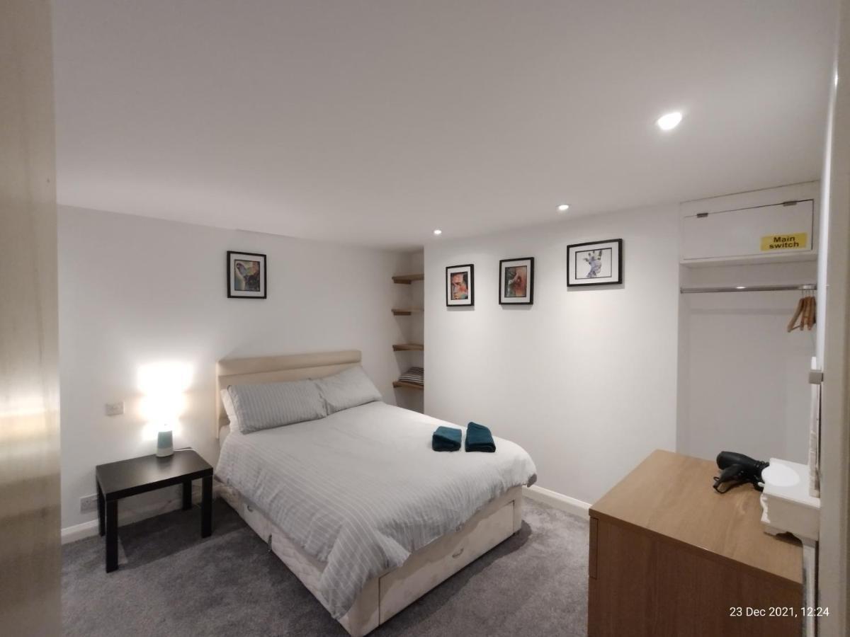 Designer Maisonette Whole Apartment Brighton Bagian luar foto