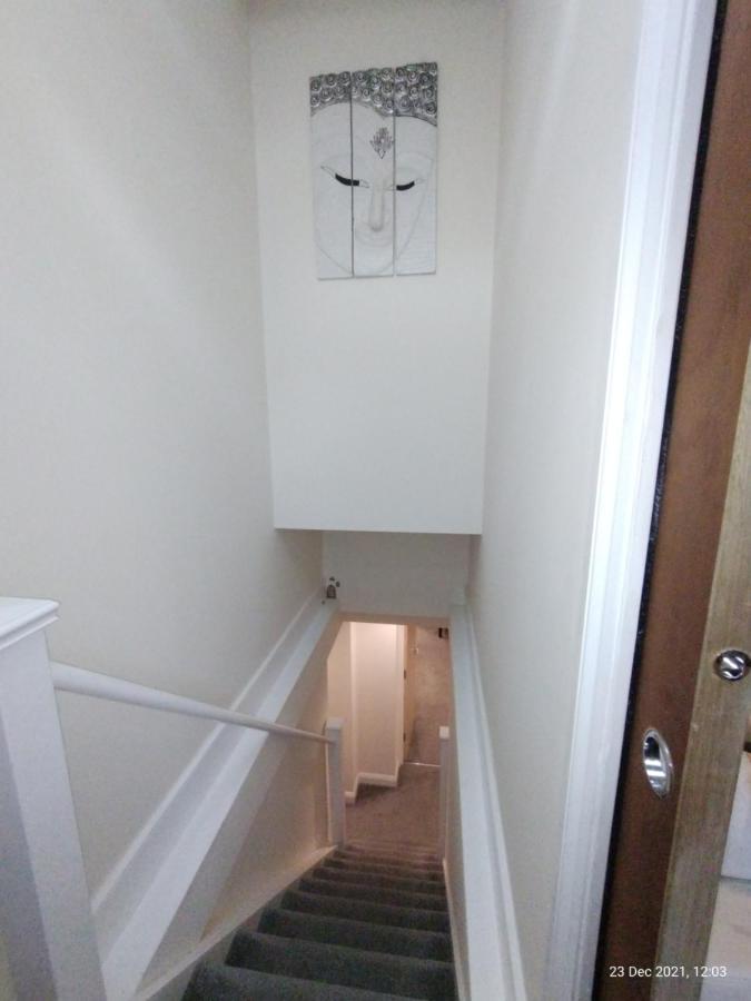 Designer Maisonette Whole Apartment Brighton Bagian luar foto