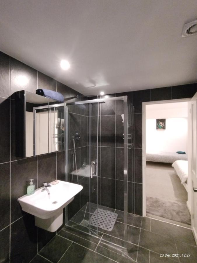 Designer Maisonette Whole Apartment Brighton Bagian luar foto