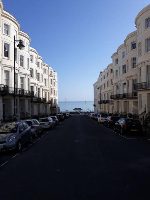 Designer Maisonette Whole Apartment Brighton Bagian luar foto