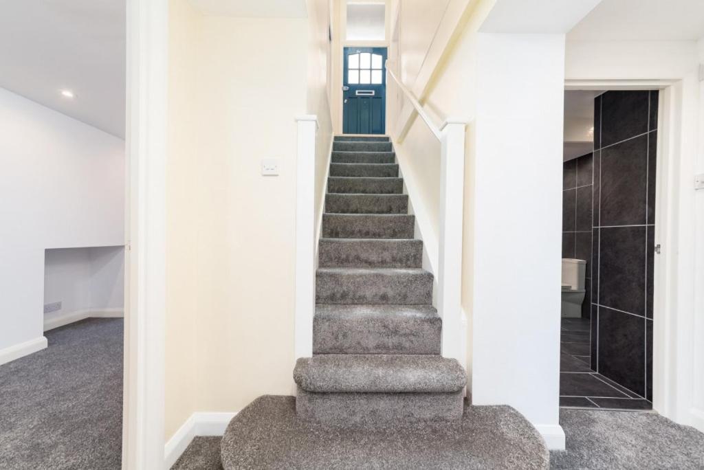 Designer Maisonette Whole Apartment Brighton Bagian luar foto