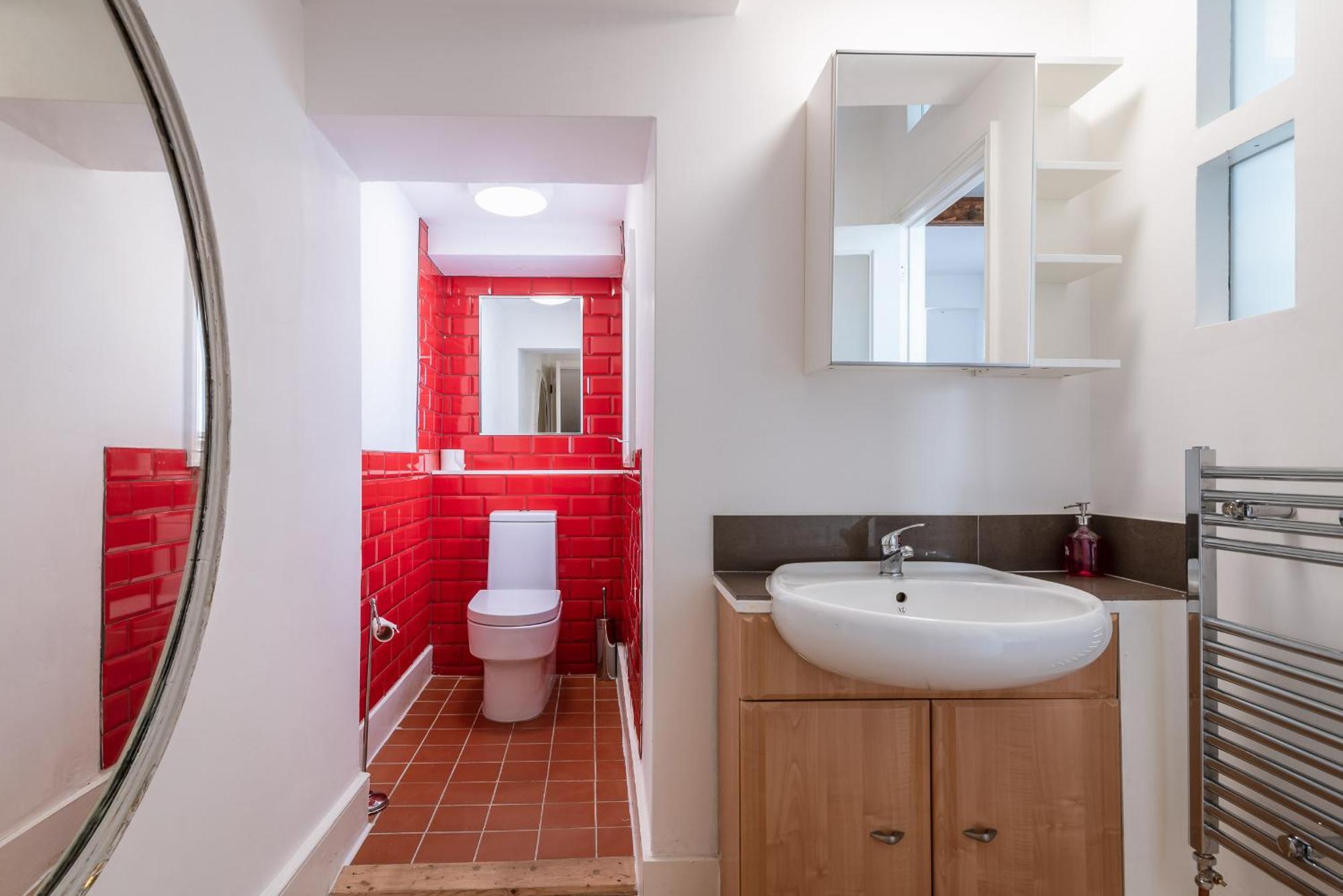 Designer Maisonette Whole Apartment Brighton Bagian luar foto