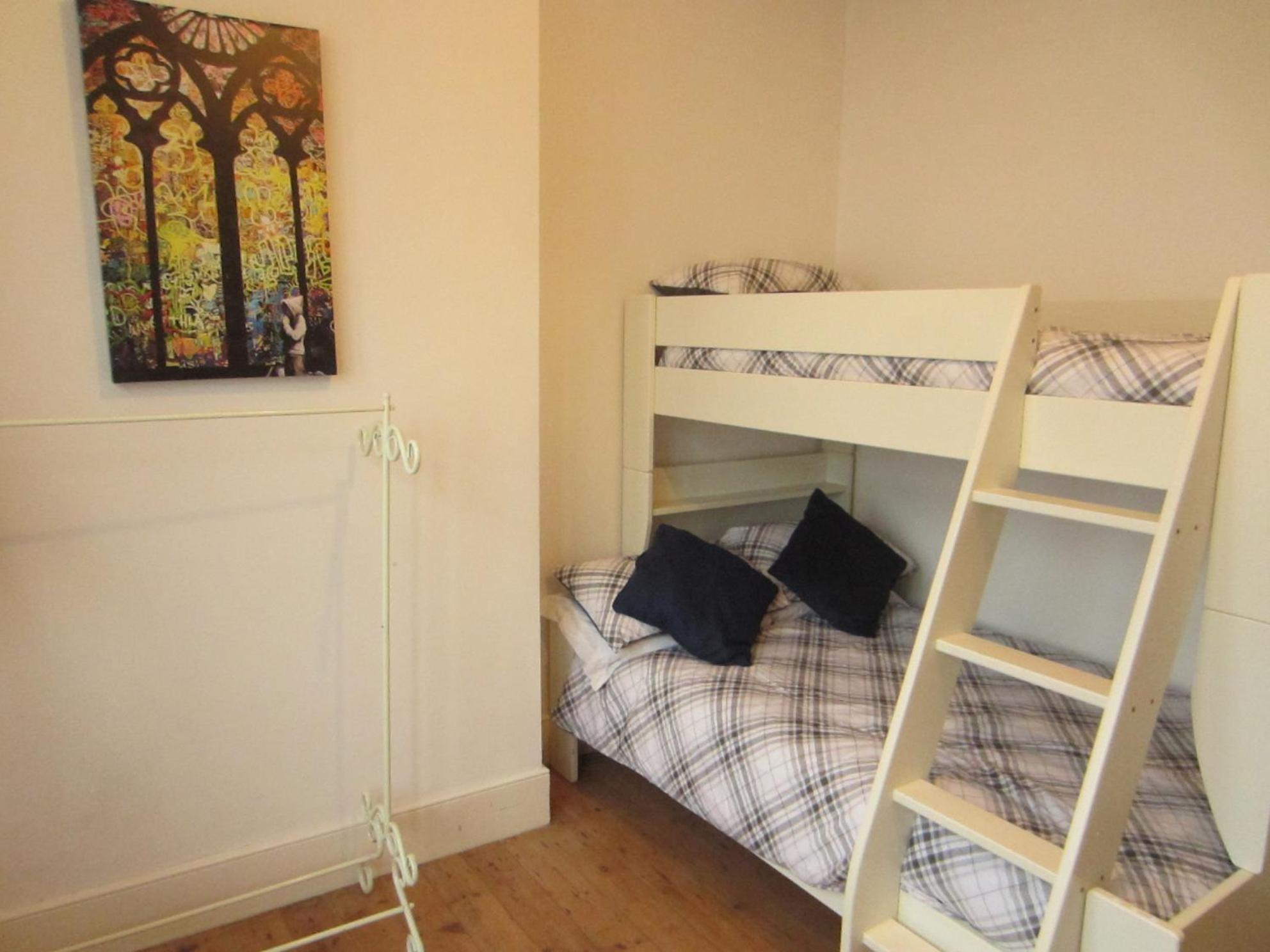 Designer Maisonette Whole Apartment Brighton Bagian luar foto