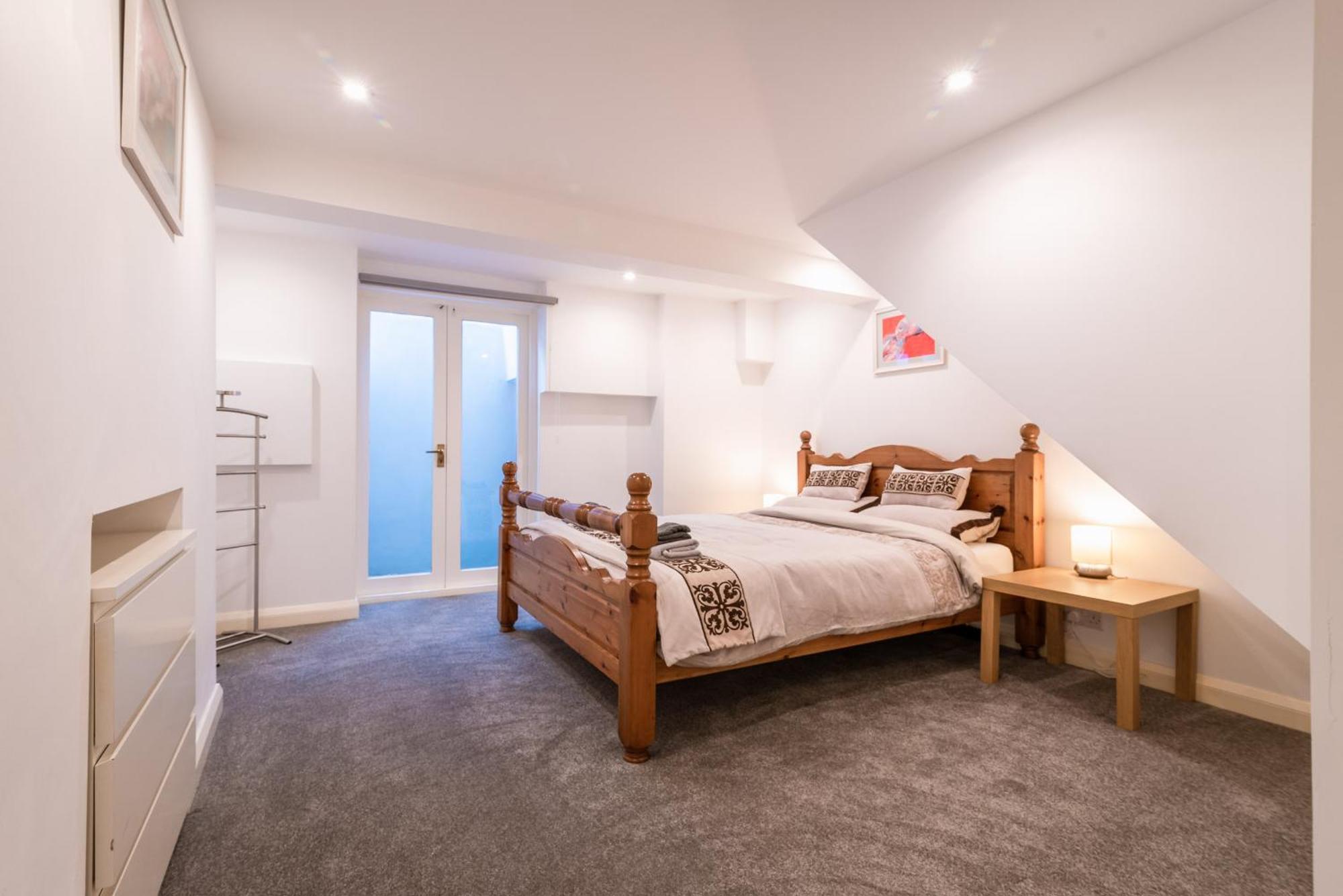 Designer Maisonette Whole Apartment Brighton Bagian luar foto