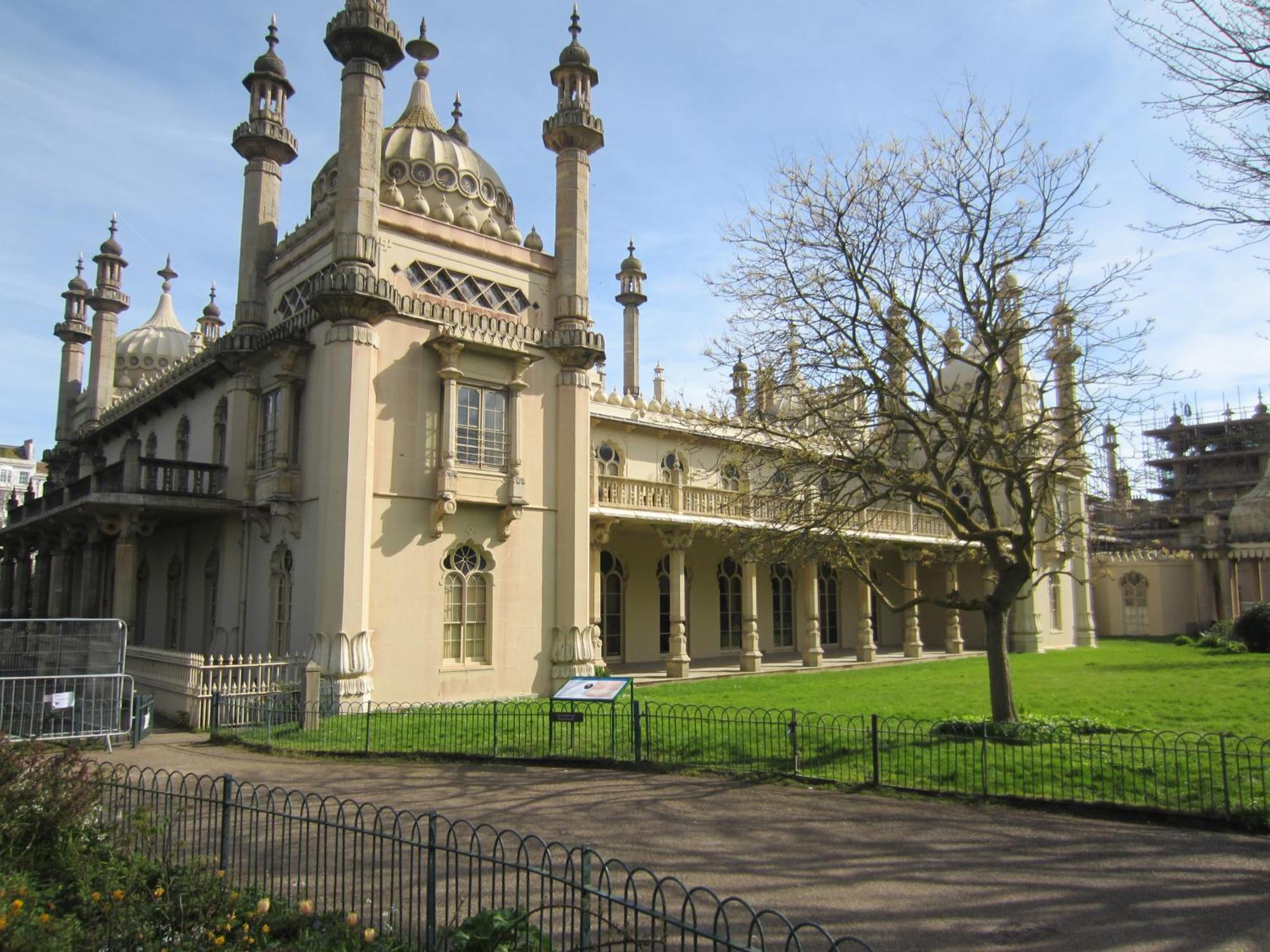 Designer Maisonette Whole Apartment Brighton Bagian luar foto